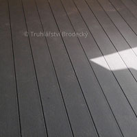 Truhlářství Brodecký Praha