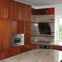 Truhlářství Brodecký Praha